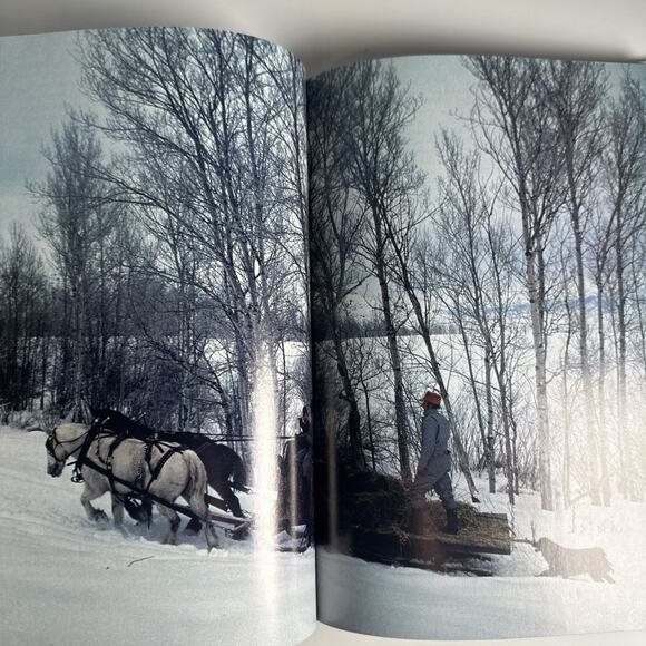 Exploring Americas Valleys National Geographic Society 1984 Shenandoah Rio Grand - Picture 9 of 11